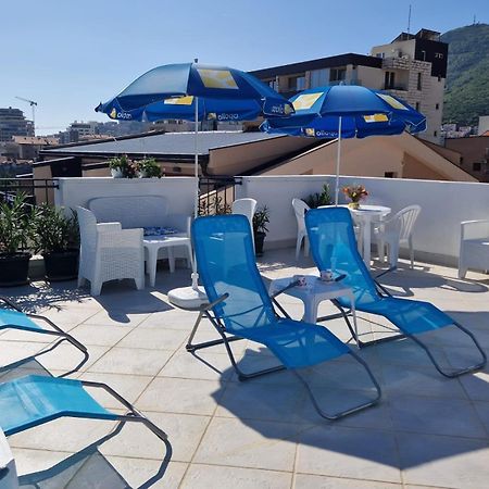 Apartments Tamara Будва Екстериор снимка