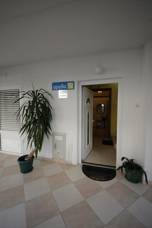 Apartments Tamara Будва Екстериор снимка