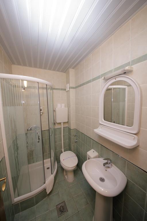 Apartments Tamara Будва Стая снимка