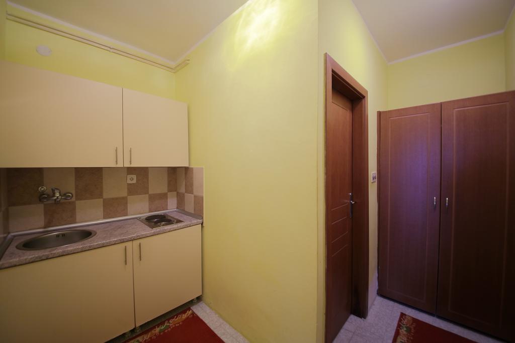 Apartments Tamara Будва Екстериор снимка