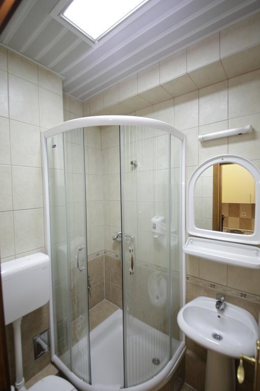 Apartments Tamara Будва Стая снимка