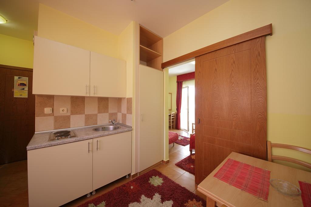 Apartments Tamara Будва Екстериор снимка