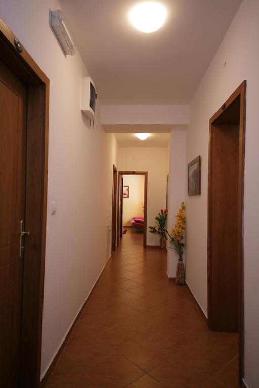Apartments Tamara Будва Екстериор снимка