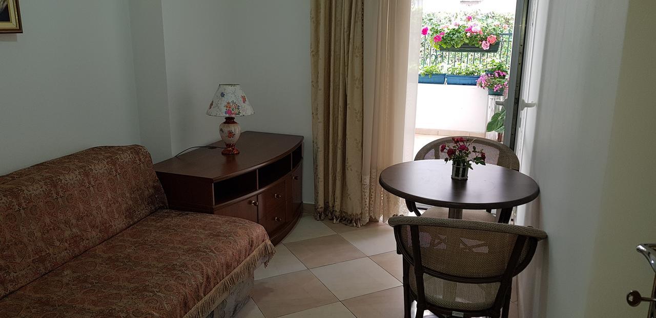 Apartments Tamara Будва Екстериор снимка