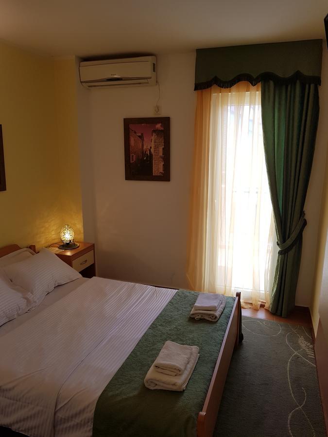 Apartments Tamara Будва Екстериор снимка