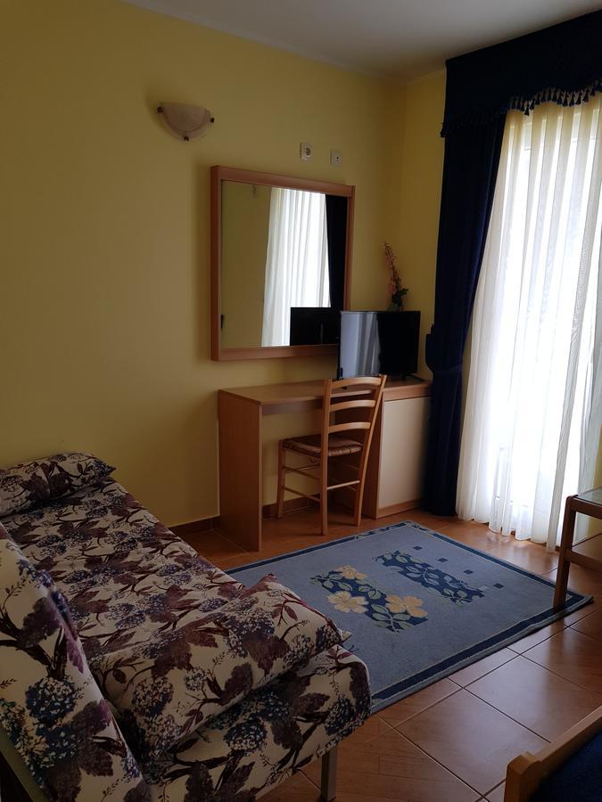 Apartments Tamara Будва Екстериор снимка