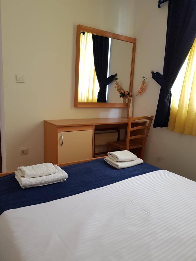 Apartments Tamara Будва Екстериор снимка